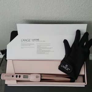 L'ANGE Lustre Curling Wand